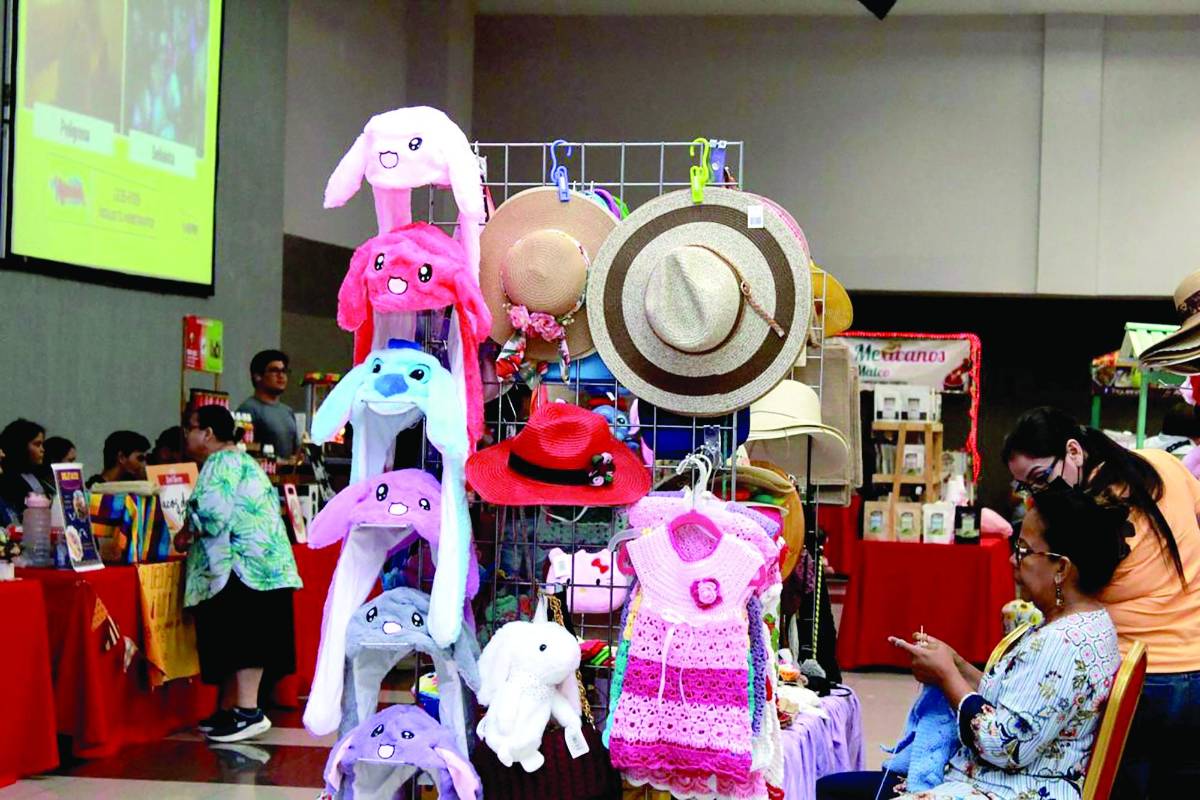 Lanzan programa en apoyo a mipymes