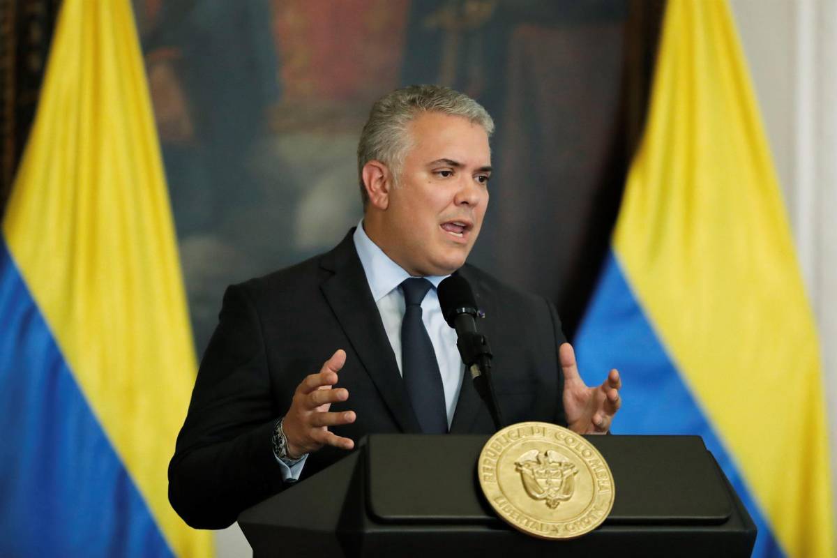 Colombia aprueba un histórico incremento al salario mínimo para 2022