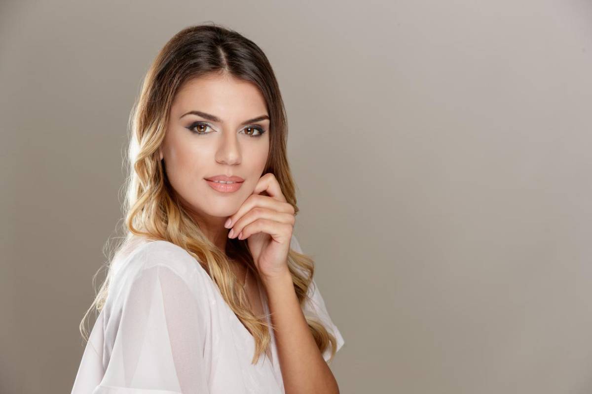 ¿Qué es el Pointy y Fast Hair Balayage ?