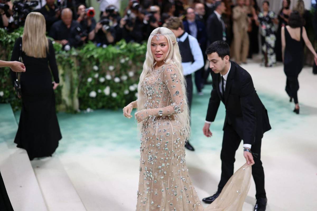 Met Gala 2026: hora, dónde verla y qué esperar