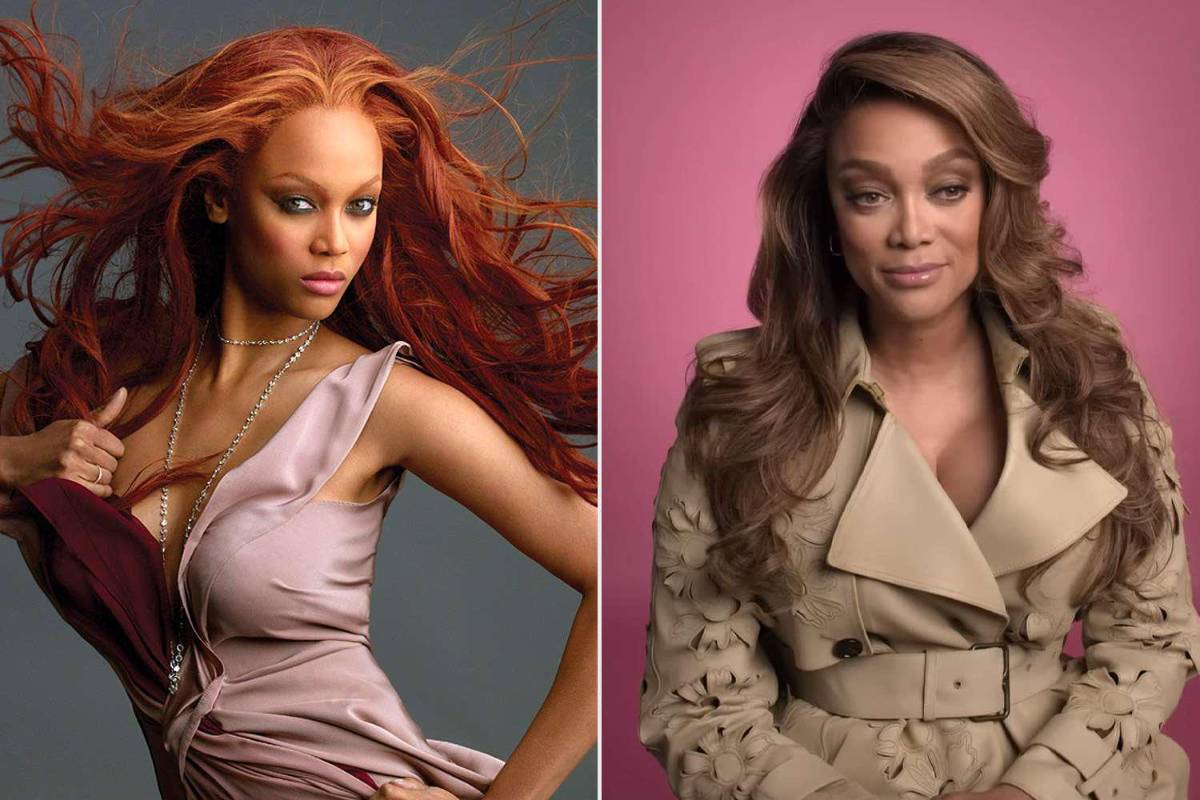 Tiffany Richardson arremete contra Tyra Banks: Eres una abusadora