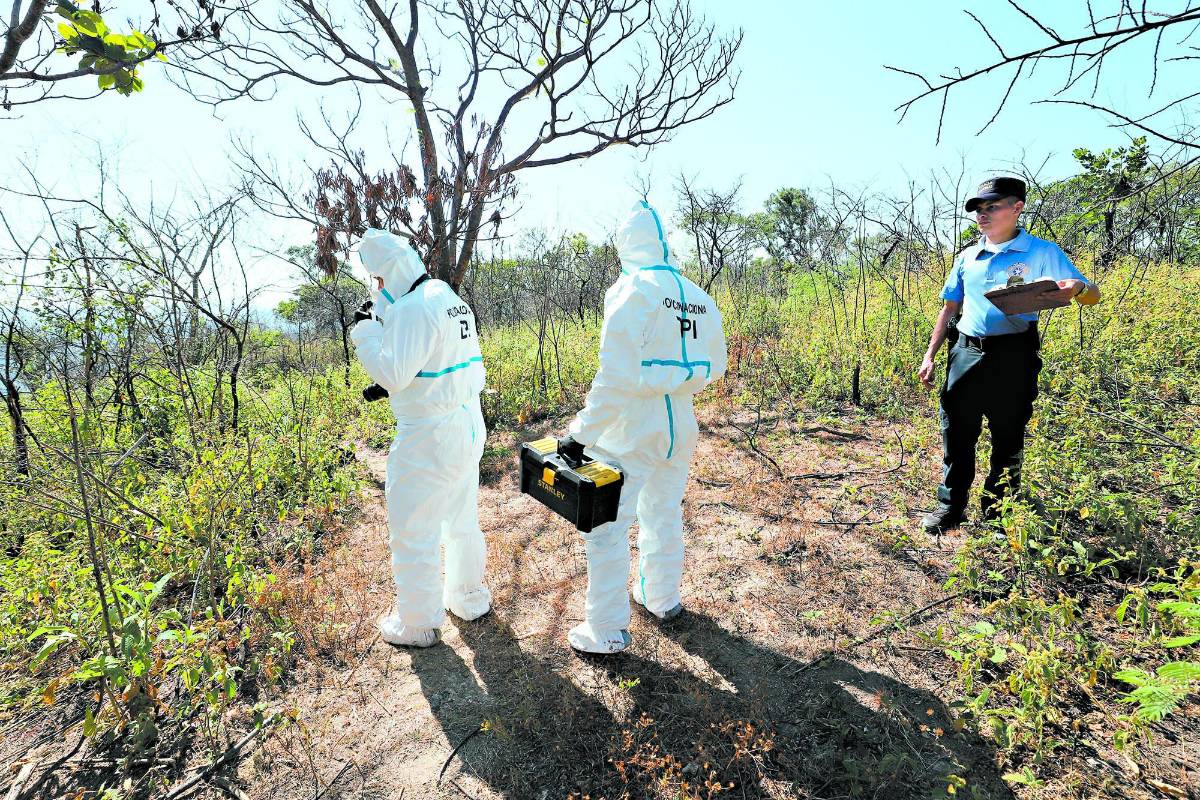 Primos mueren al pelearse a machetazos en Sabanagrande