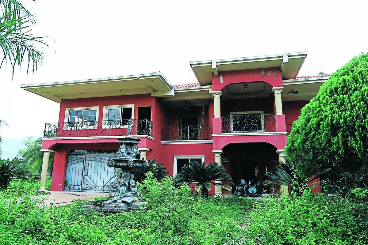 Derogación de tres decretos agiliza lucha contra el crimen en Honduras