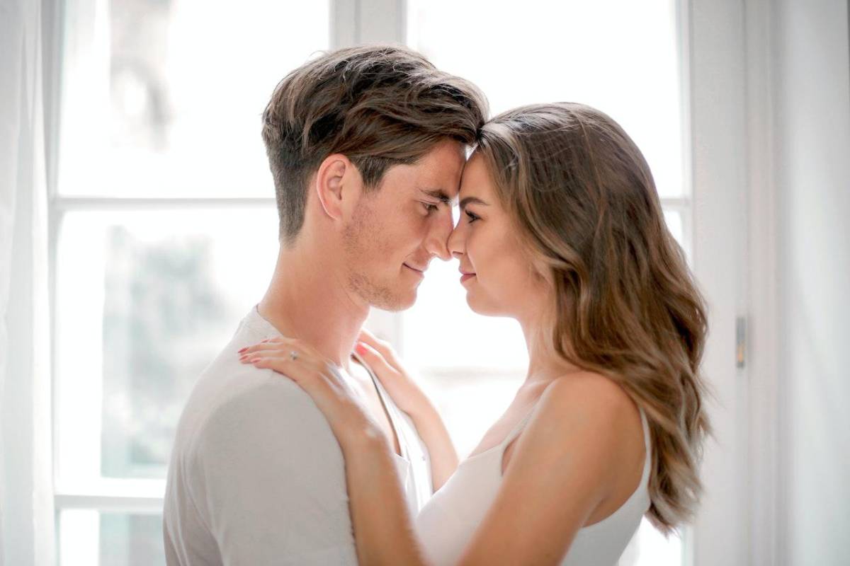 Las etapas que se viven en una relación de pareja