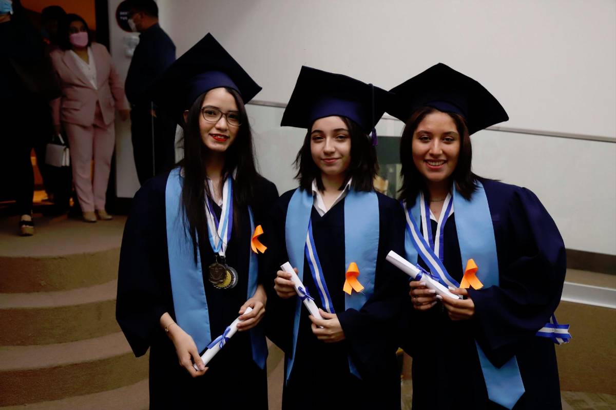 Graduación Kiddy Kat-Morazzanni