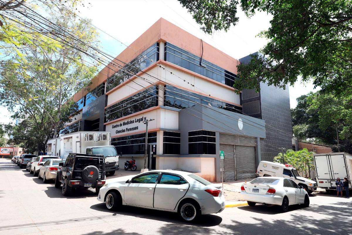 Identifican a dos de las tres personas asesinadas en Olancho