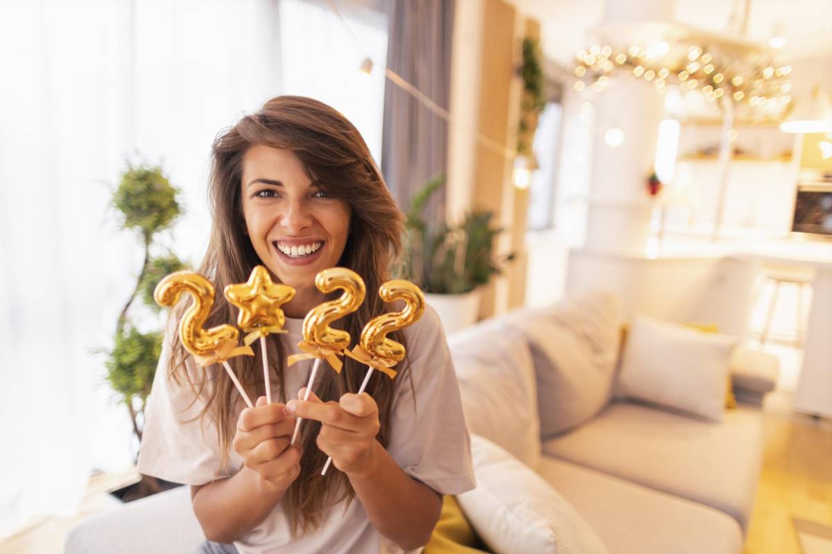 Cómo cumplir todas tus metas este 2022