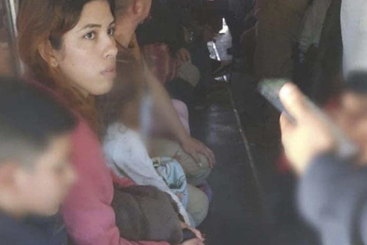 México niega que policías hayan secuestrado a los 32 migrantes