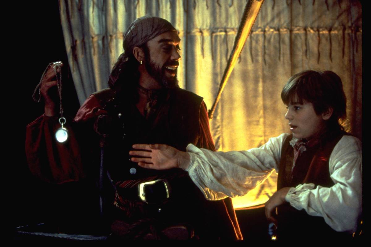 Tim Curry: las películas y series que protagonizó el icónico actor