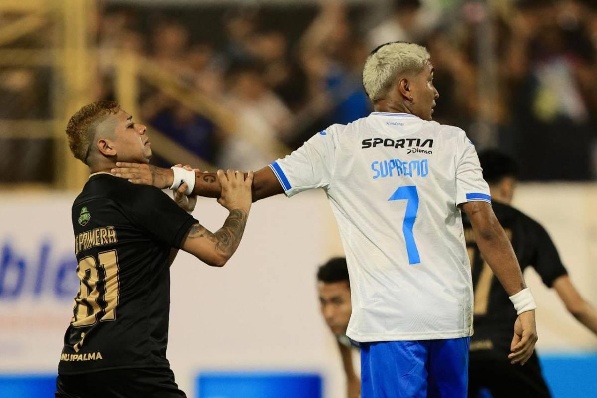 Selección de tiktokers de Honduras fue echada de hotel y Supremo revela que pasó