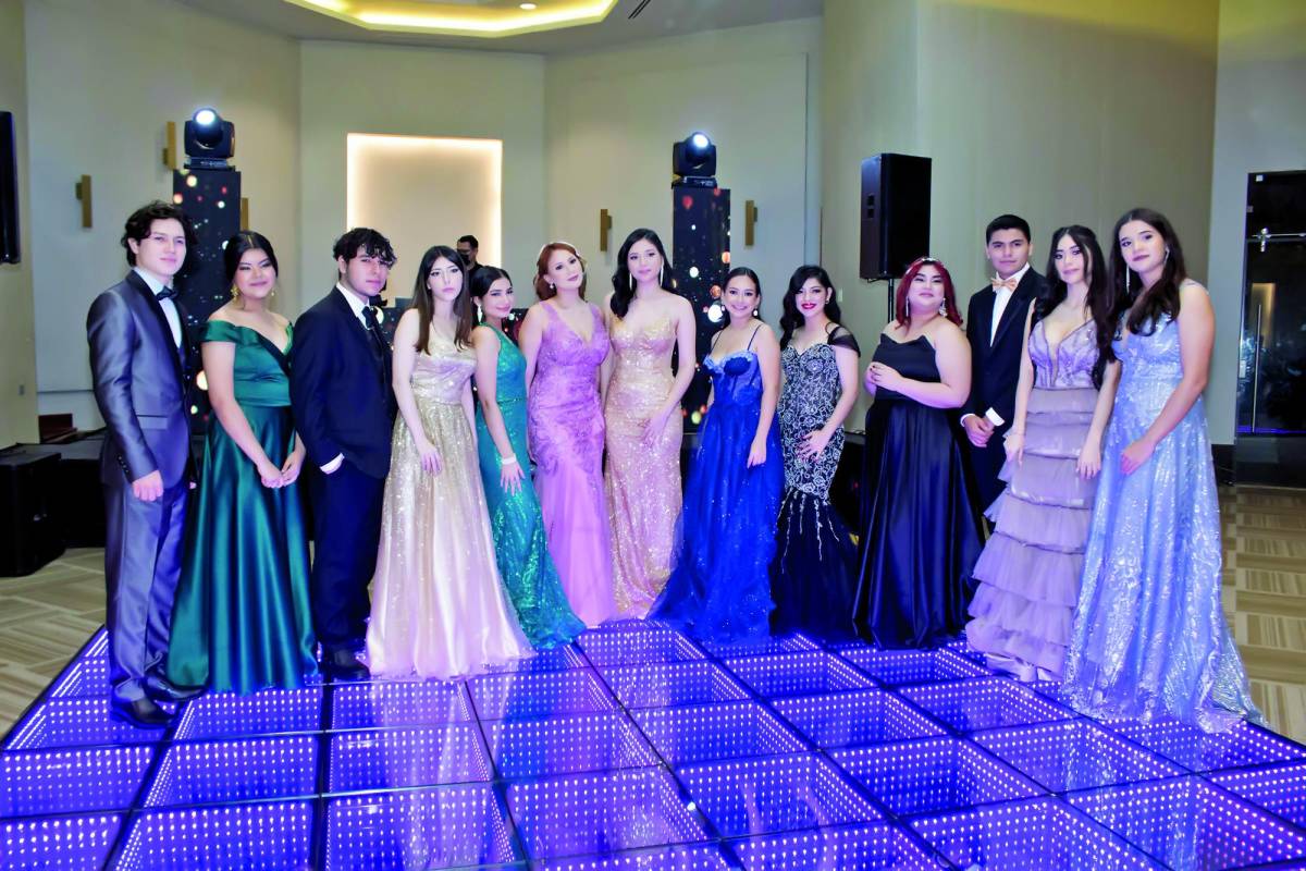 Prom Night de Big Step Institute