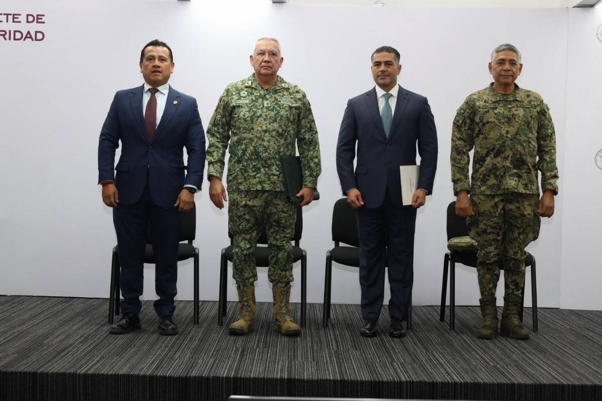 Omar García recibió un atentado de El Mencho; cinco años después le dio de baja al capo