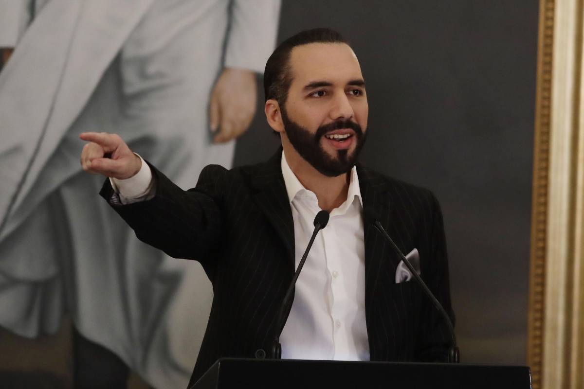 EEUU sanciona a altos funcionarios de El Salvador por tratos con líderes de pandillas