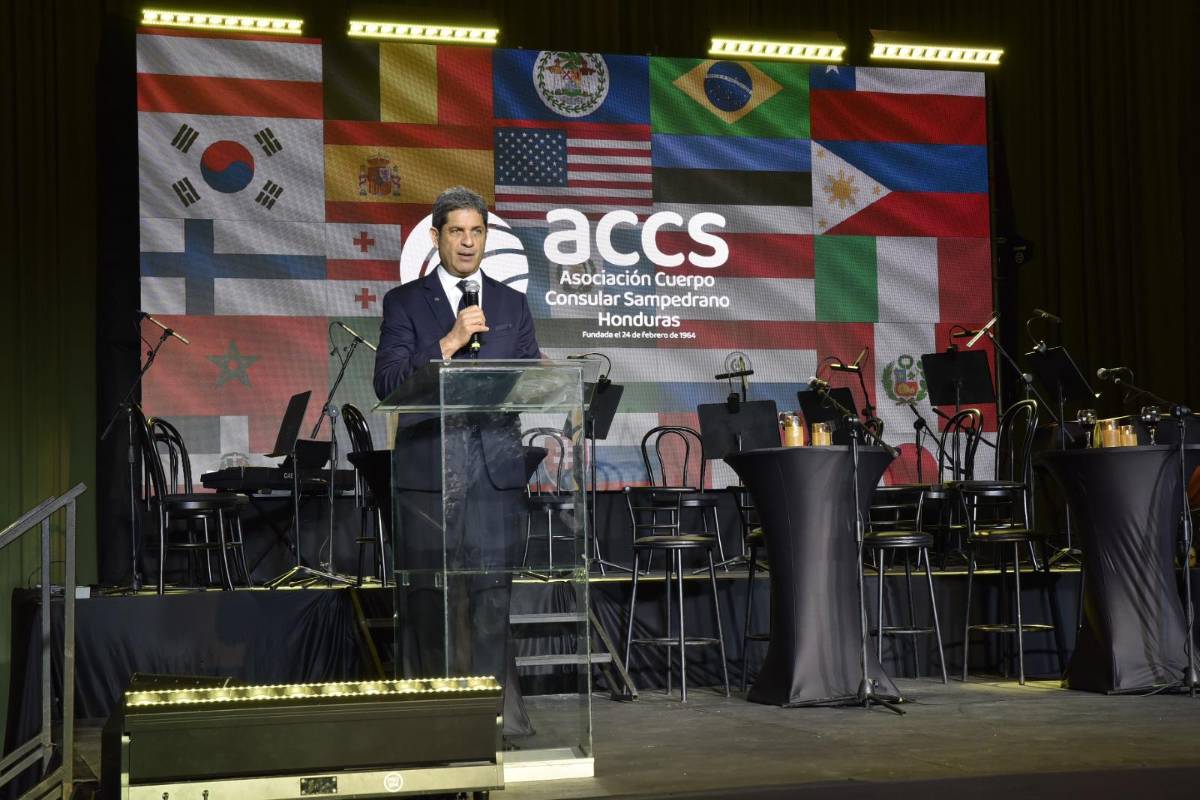 Arte con propósito: La Noche Diplomática de las Culturas en SPS
