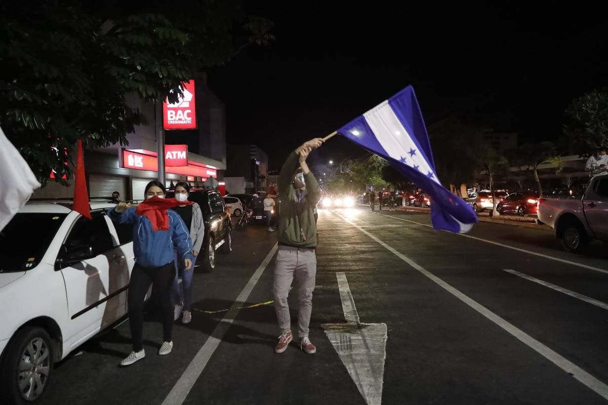 Analistas coinciden que elecciones generales son una lección para los políticos hondureños