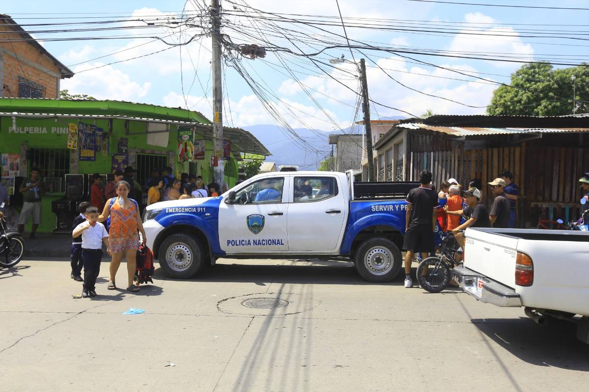 Se entregó al convivir con cuerpos de sus primos y sentir remordimiento