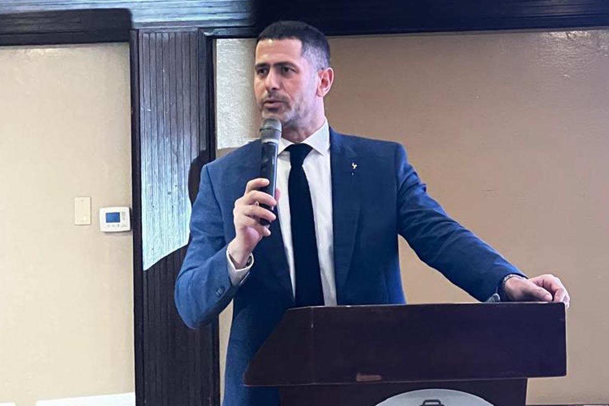 Embajador de Israel en Honduras reconoce que la cooperación israelí hacia el país se dañó