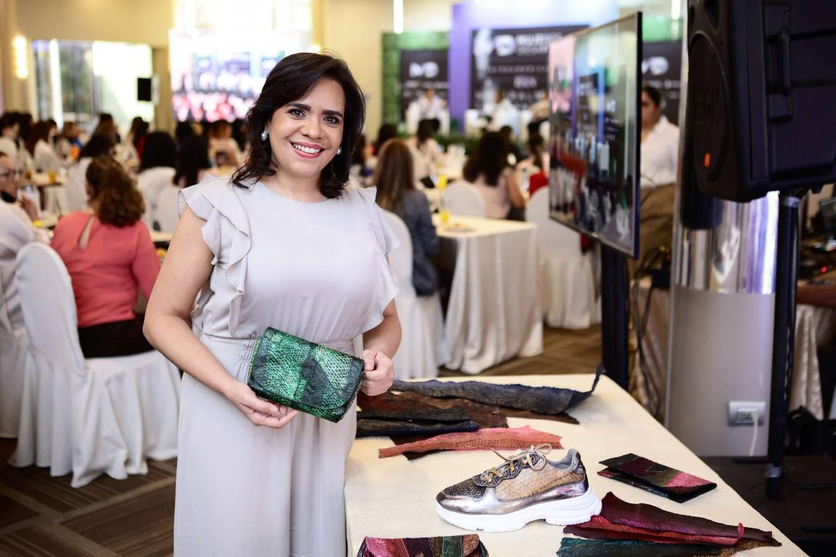 Mujeres comparten sus historias para inspirar