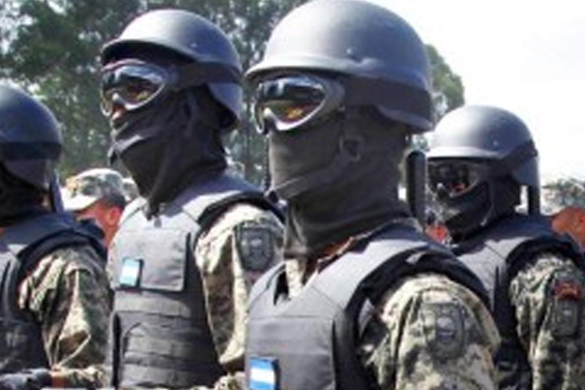 Militares son denunciados por violar a una jovencita en Trujillo