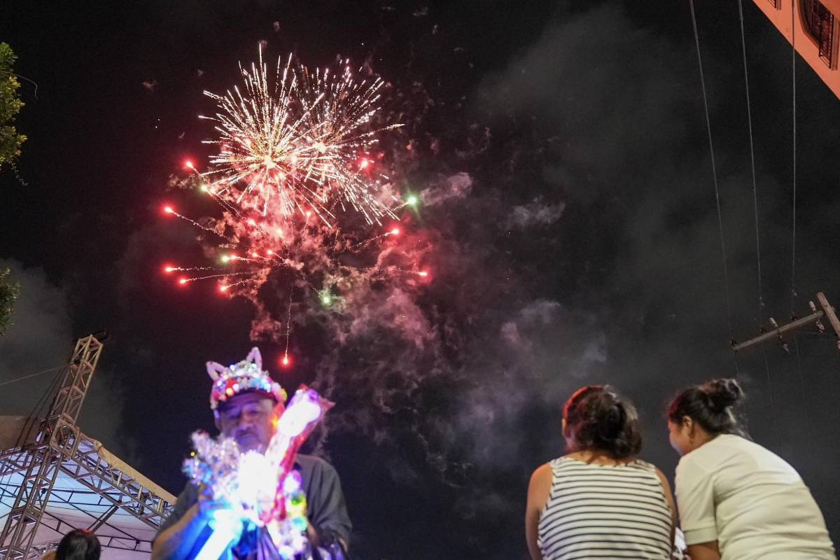 Impacto económico de la Feria Juniana de San Pedro Sula