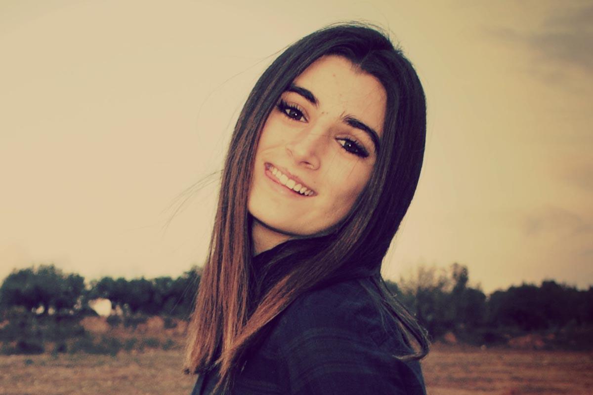 Júlia Rodríguez Maeso murió al caerle un árbol en Madrid