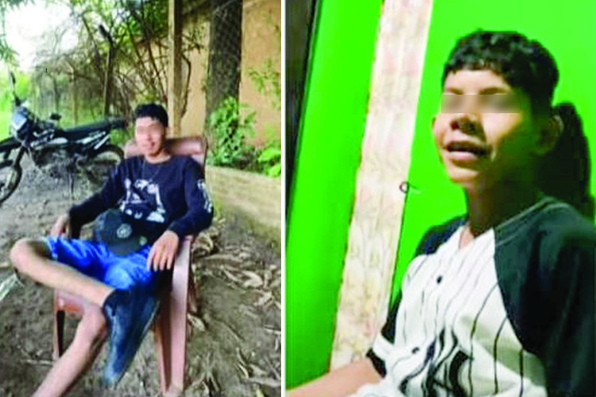 Olancho: Muertos hallan a dos menores que fueron raptados
