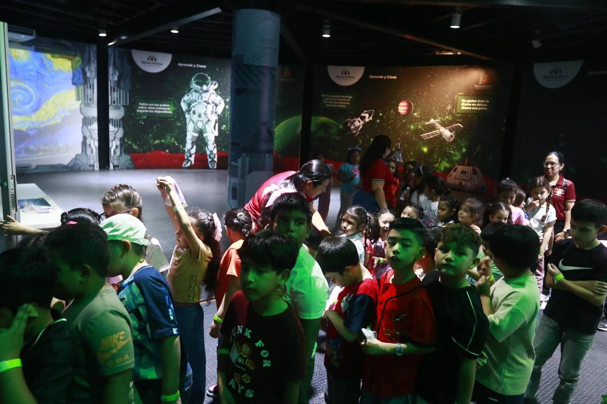 San Pedro Sula ofrece diversión para niños y adultos este Feriado Morazánico 2026
