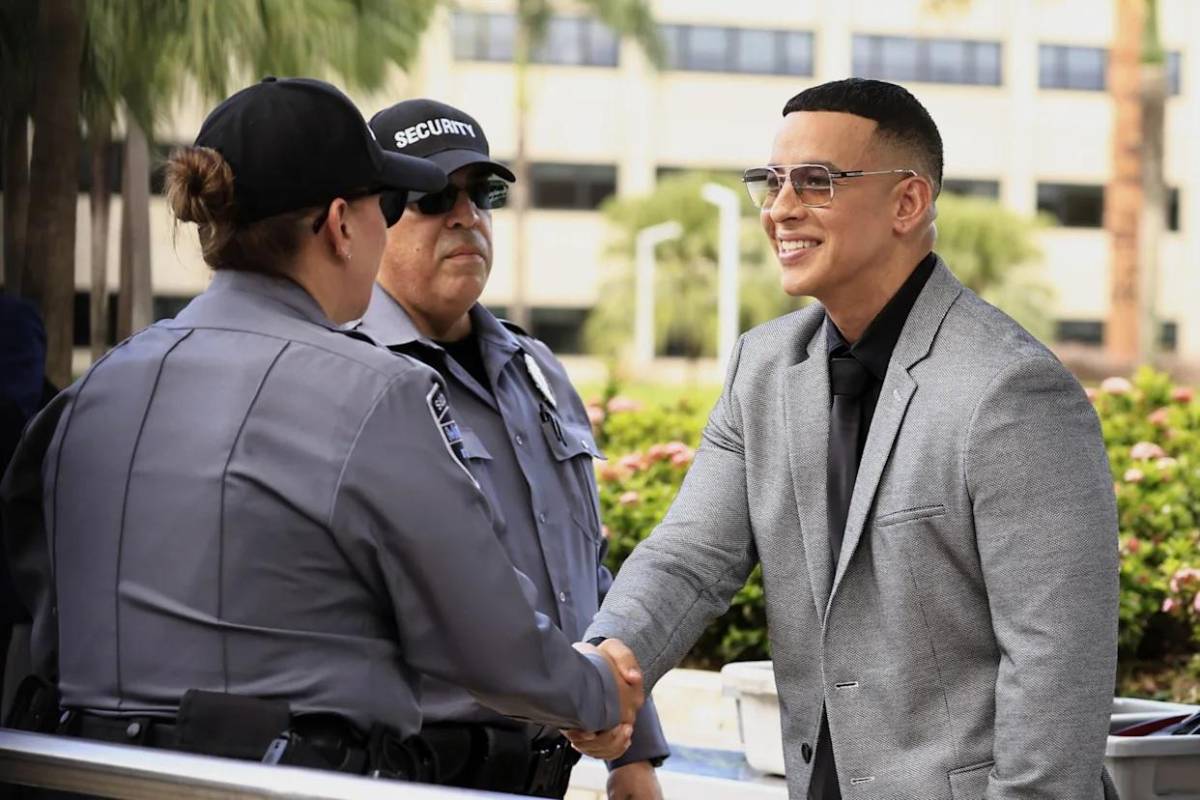 Daddy Yankee cumple 50 años: de 'jefe' del reguetón a artista cristiano