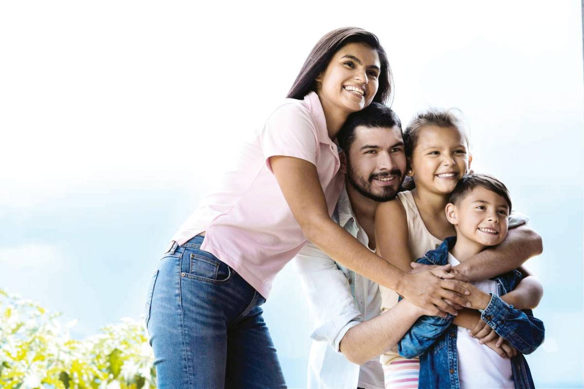 Cómo hablarle a los niños sobre la guerra entre Rusia y Ucrania