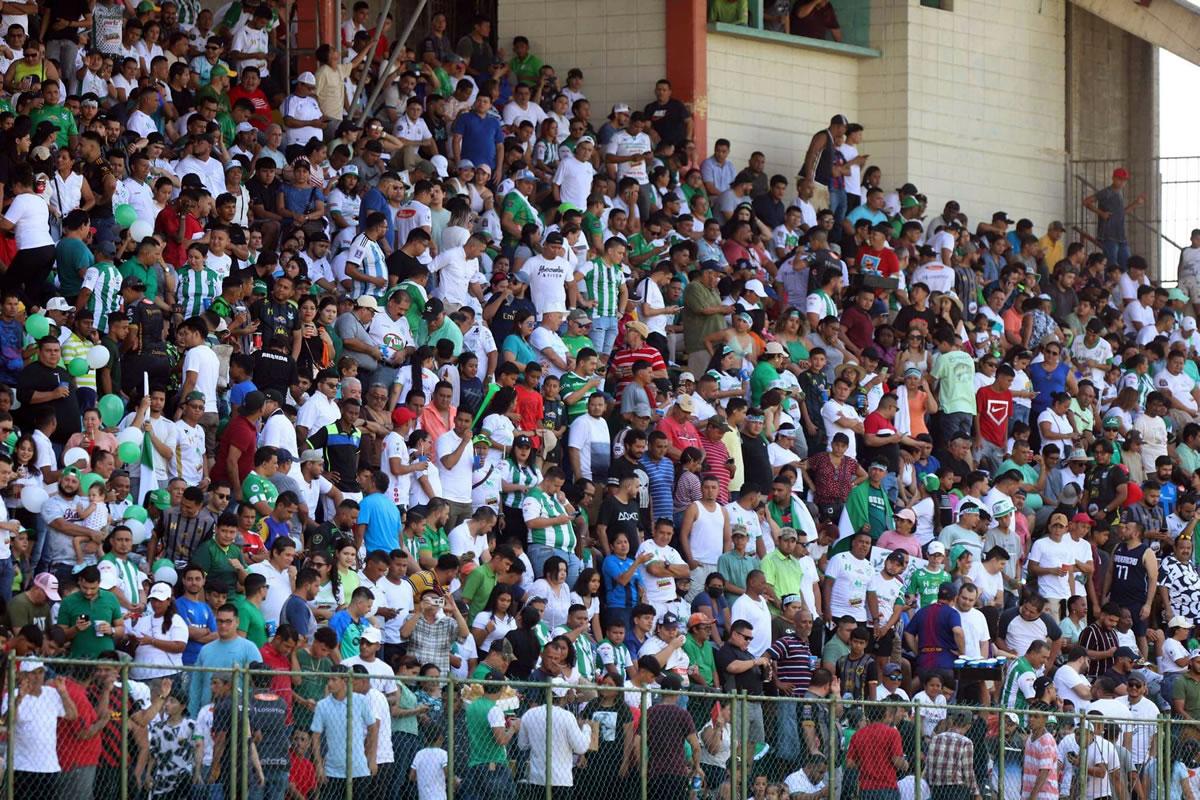 Así vivimos la final entre Platense y Génesis en Liga de Ascenso