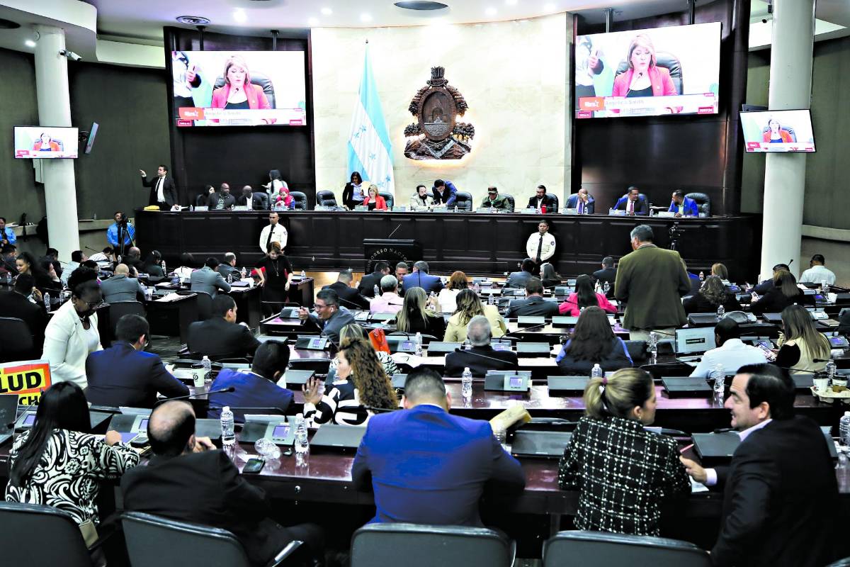 Se viene nueva revisión con el FMI