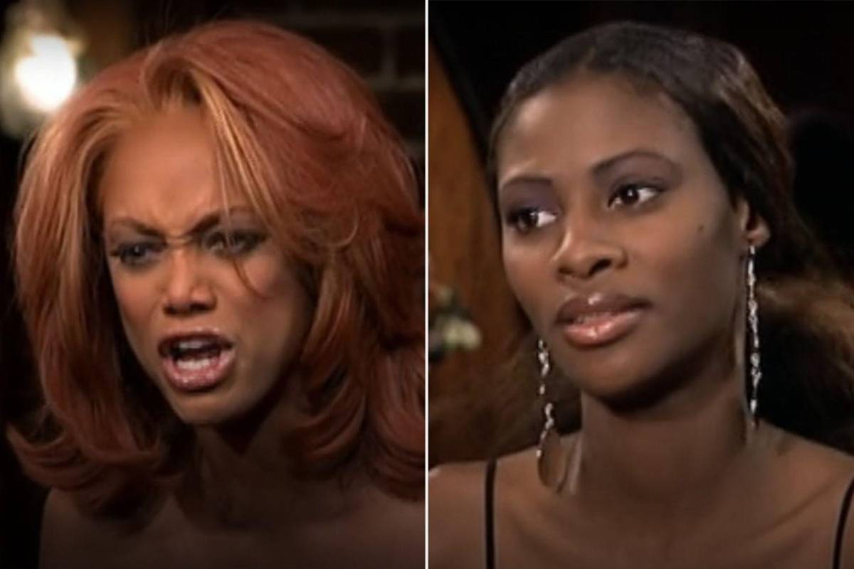 America’s Next Top Model: Impactantes revelaciones que arrasan en Netflix