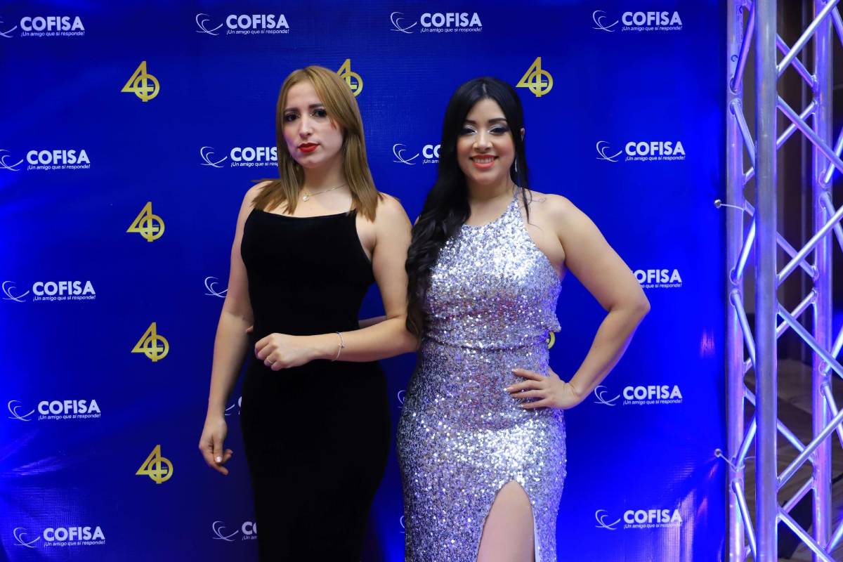 Cofisa celebra su 40 aniversario en SPS