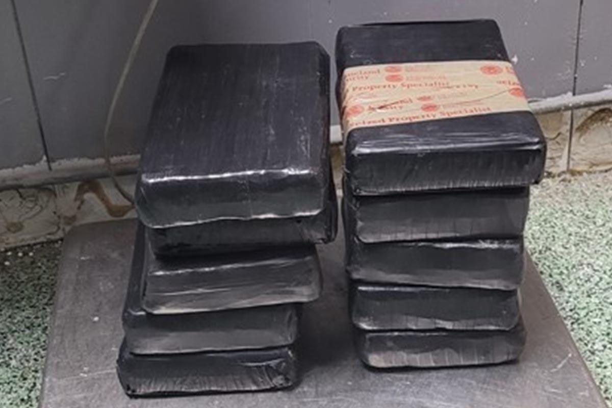 <b>Denisse Ahumada Martínez tiene programada una comparecencia ante el juez Juan Alanís, en McAllen.</b>