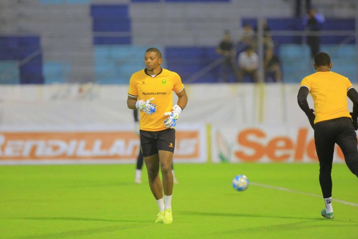 Decepción en Real España, lágrimas y temor por caos tras eliminación vs Motagua