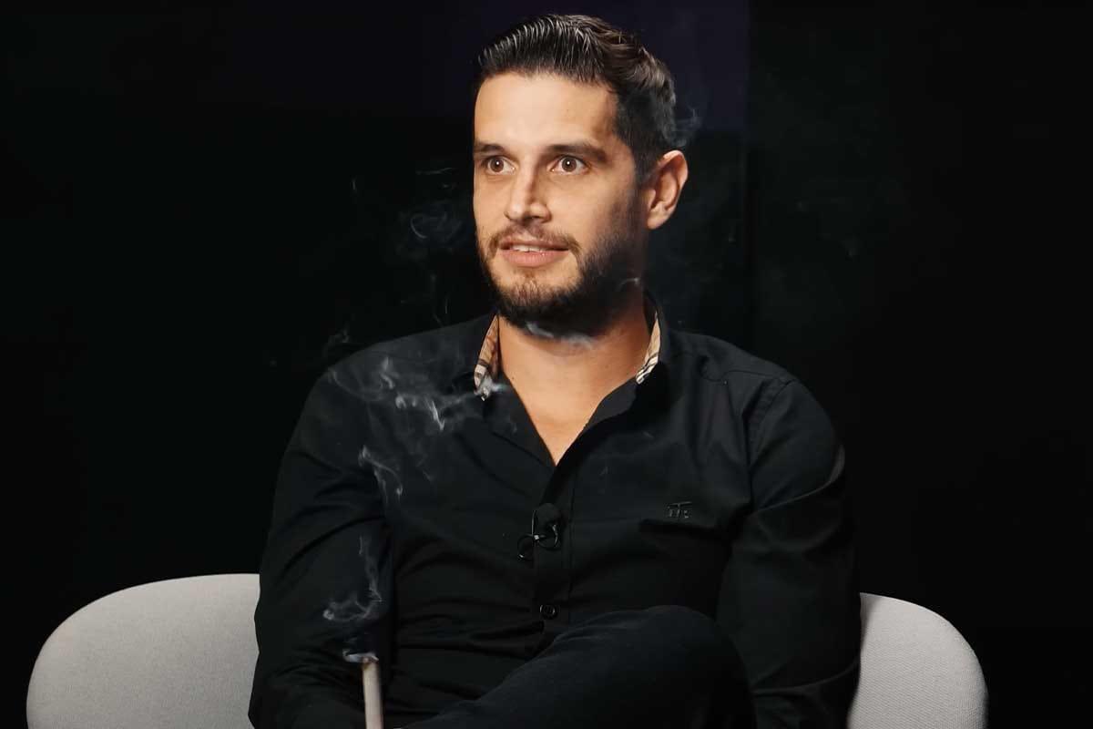 Me costó hasta mi matrimonio: Adrián Marcelo rompe el silencio