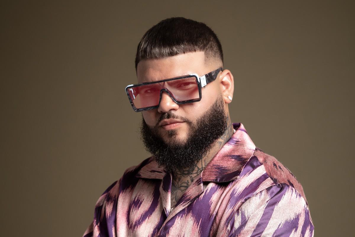 Farruko pide perdón por sus canciones: “Sabe Dios a cuántos les hice daño”