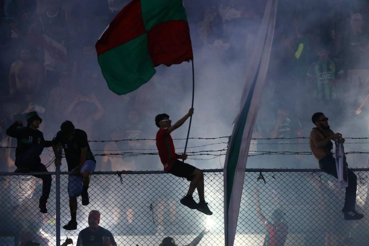 La burla de Menjívar tras derrota, polémicas en Marathón-Olimpia y los dos expulsados