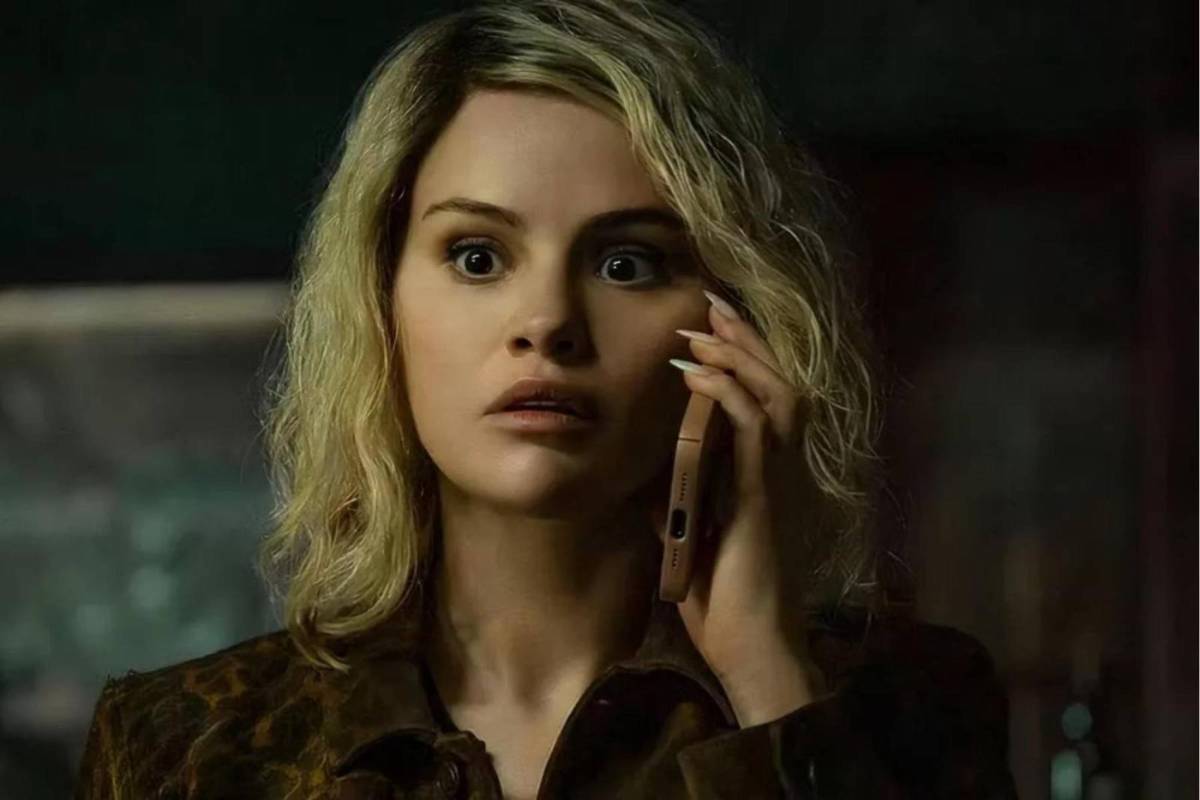 Elenco de `Emilia Pérez´, en el ojo del huracán