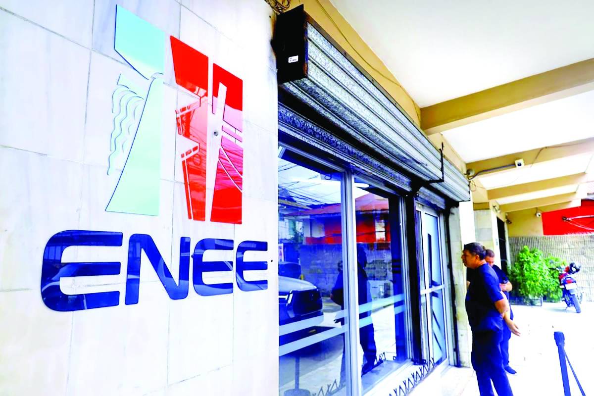 Enee auditará unas 200,000 cuentas que presentan facturación elevada