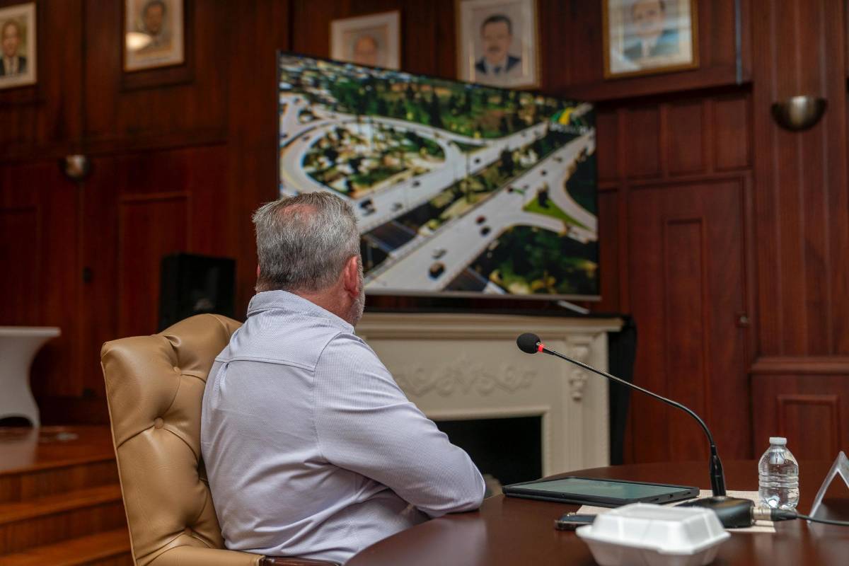 También los vecinos del corredor Jucutuma-San Pedro Sula esperan la construcción del bulevar en la zona noreste de la ciudad.