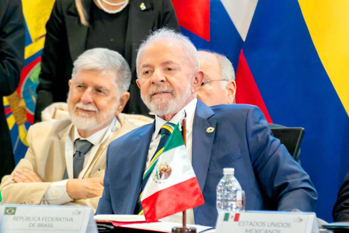 Las curiosas imágenes que dejó la IX Cumbre de la Celac en Honduras