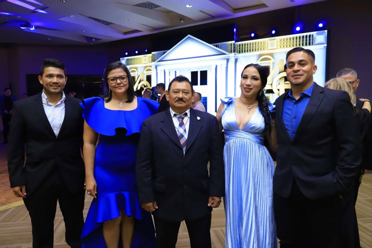 Cofisa celebra su 40 aniversario en SPS