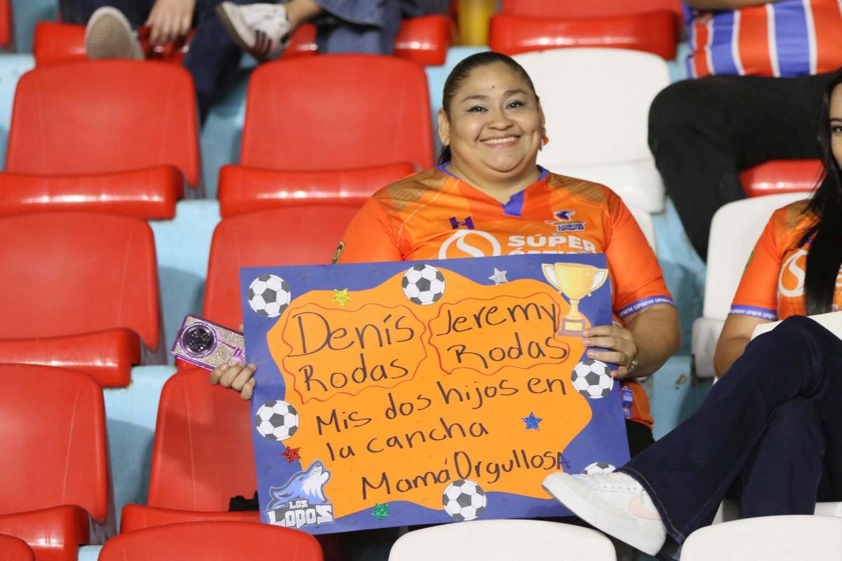 ¿Era su debut? Inesperado héroe de Olimpia, festejos y bellezas en el Nacional
