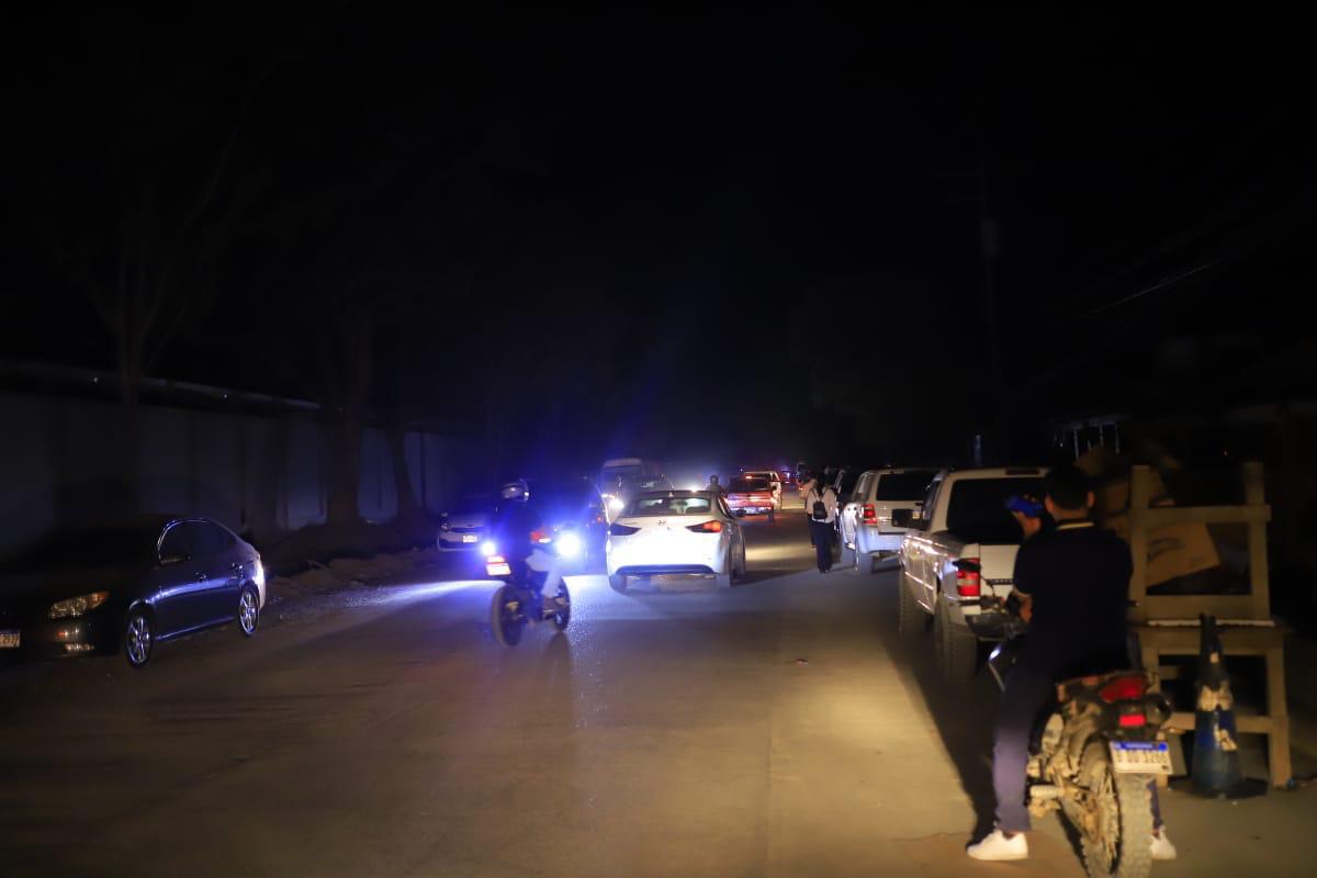 ¿Cómo saber si su zona está dentro del plan de desconexión de energía?