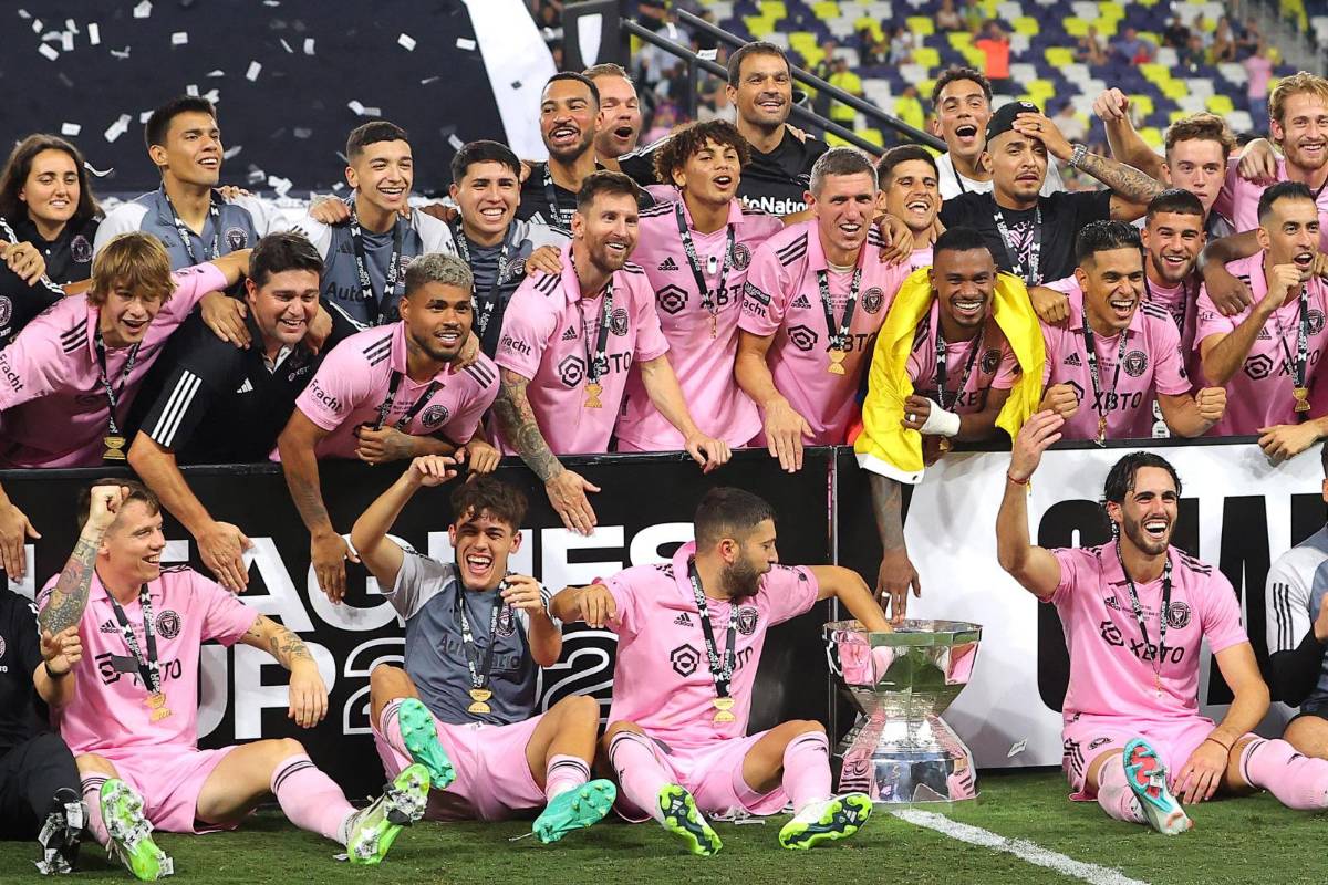 David Ruiz revela si tuvo nervios en su penal y agradece a Messi