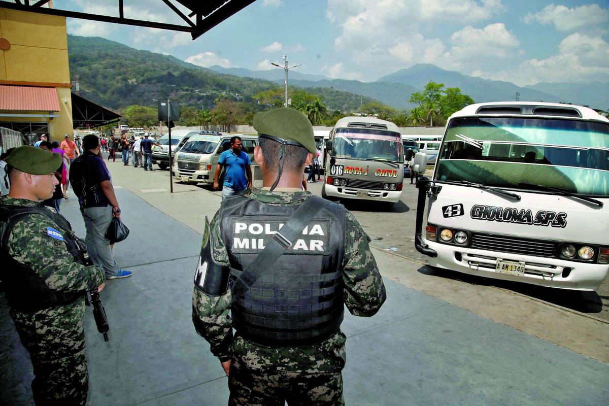 Reforzarán operativos en entradas y salidas de la ciudad.