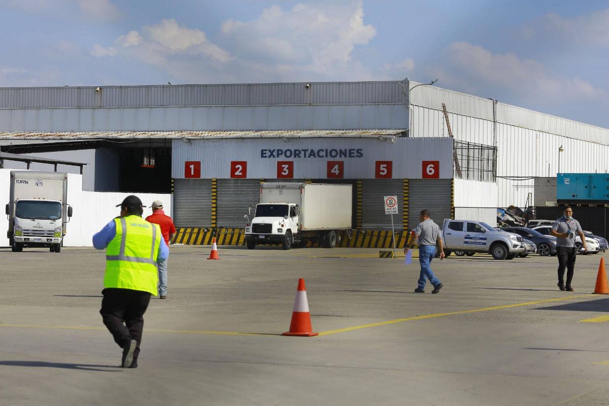 Despidos y mejora en procesos deja intervención en La Mesa