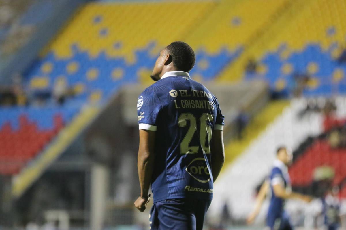 Frustración en Motagua, su insólito error e histórico triunfo del Estrella Roja