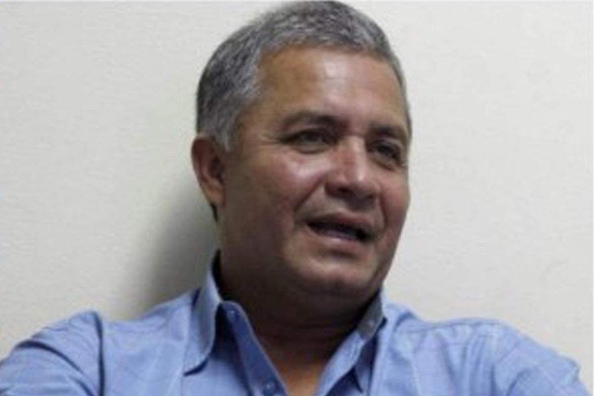 Ricardo Ramírez del Cid movió 37.7 millones de lempiras